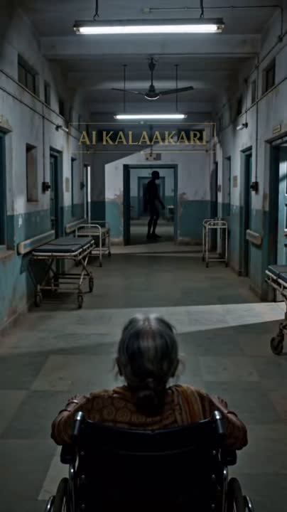 Seedance 2.0 Prompt: Abandoned Hospital Horror Short Film