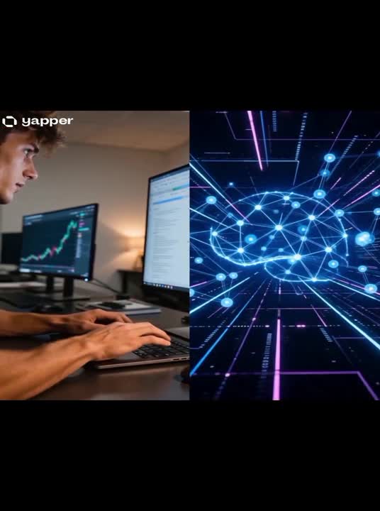 Seedance 2.0 Prompt: Human and AI Collaboration Cinematic Video