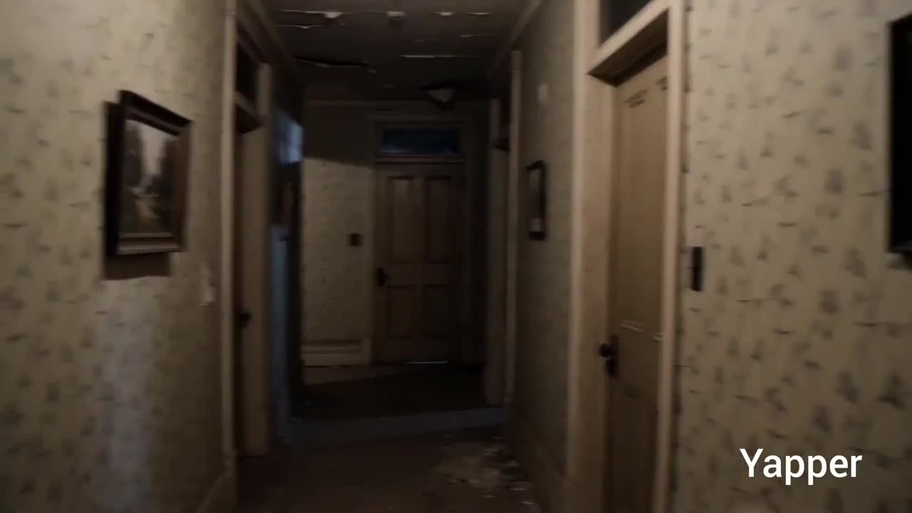 Seedance 2.0 Prompt: Hyper-Realistic Cinematic Horror Video