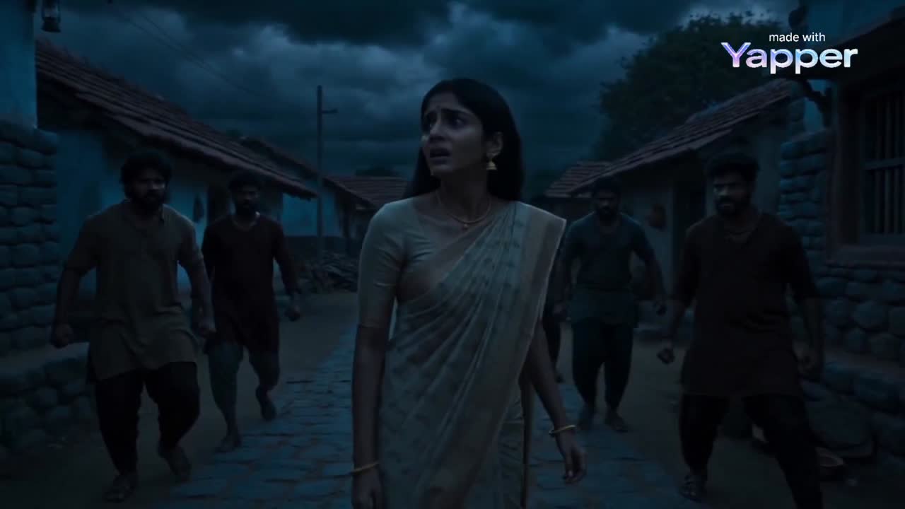 Seedance 2.0 Prompt: Cinematic Indian Mythological Scene