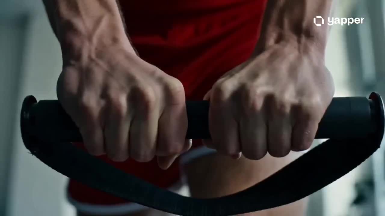 Seedance 2.0 Prompt: Champion Athlete Comeback Video