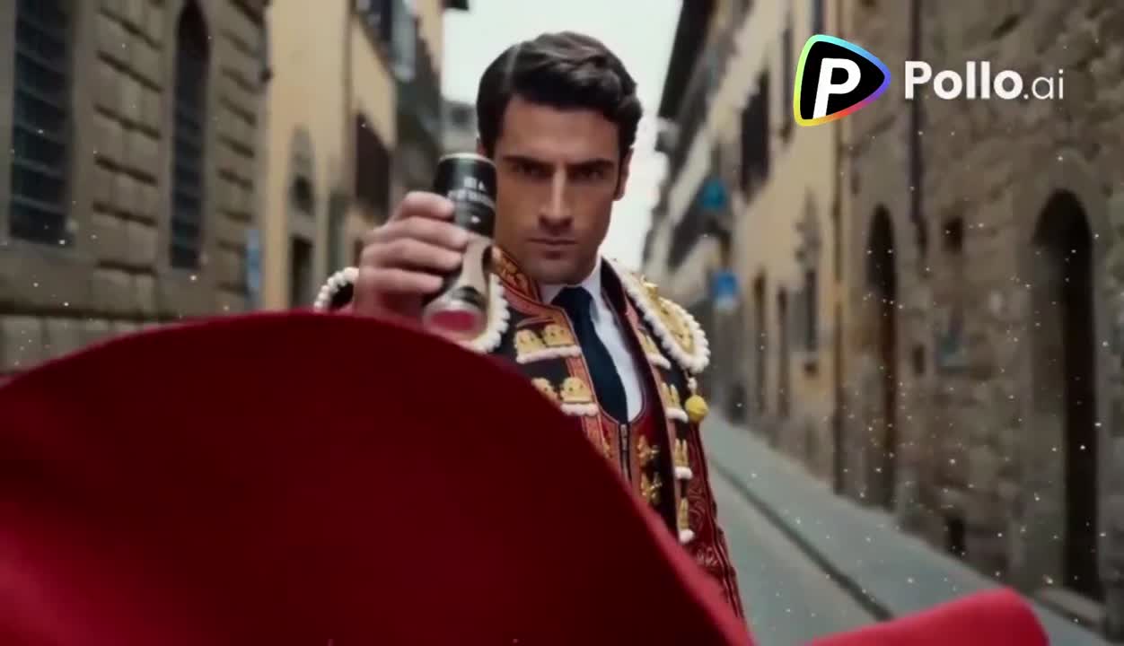 Italian Espresso Coffee Commercial - Seedance 2.0 Prompt