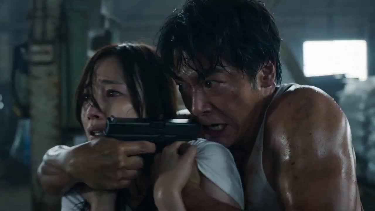 Seedance 2.0 Prompt: Japanese SWAT Hostage Rescue Cinematic