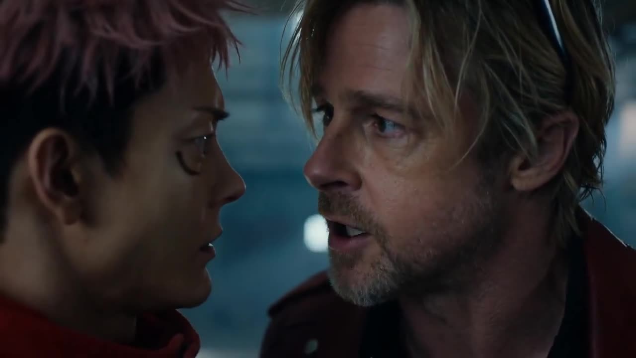 Seedance 2.0 Prompt: Jujutsu Kaisen Fight Club, Tyler Durden Live-Action