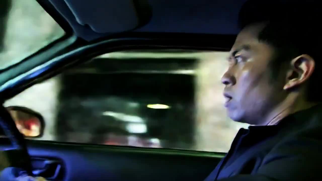 Seedance 2.0 Prompt: Tokyo Street Race Thriller