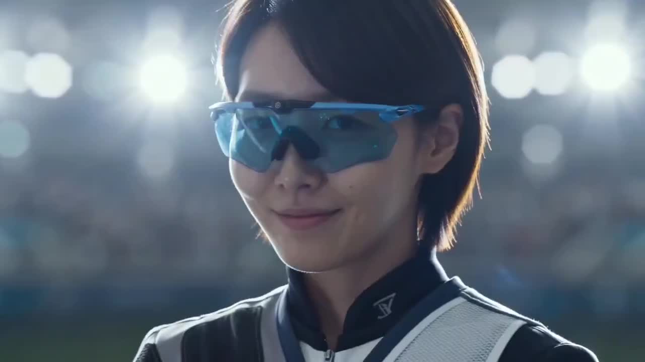 Seedance 2.0 Prompt: Korean Sports Broadcast Shooting Video