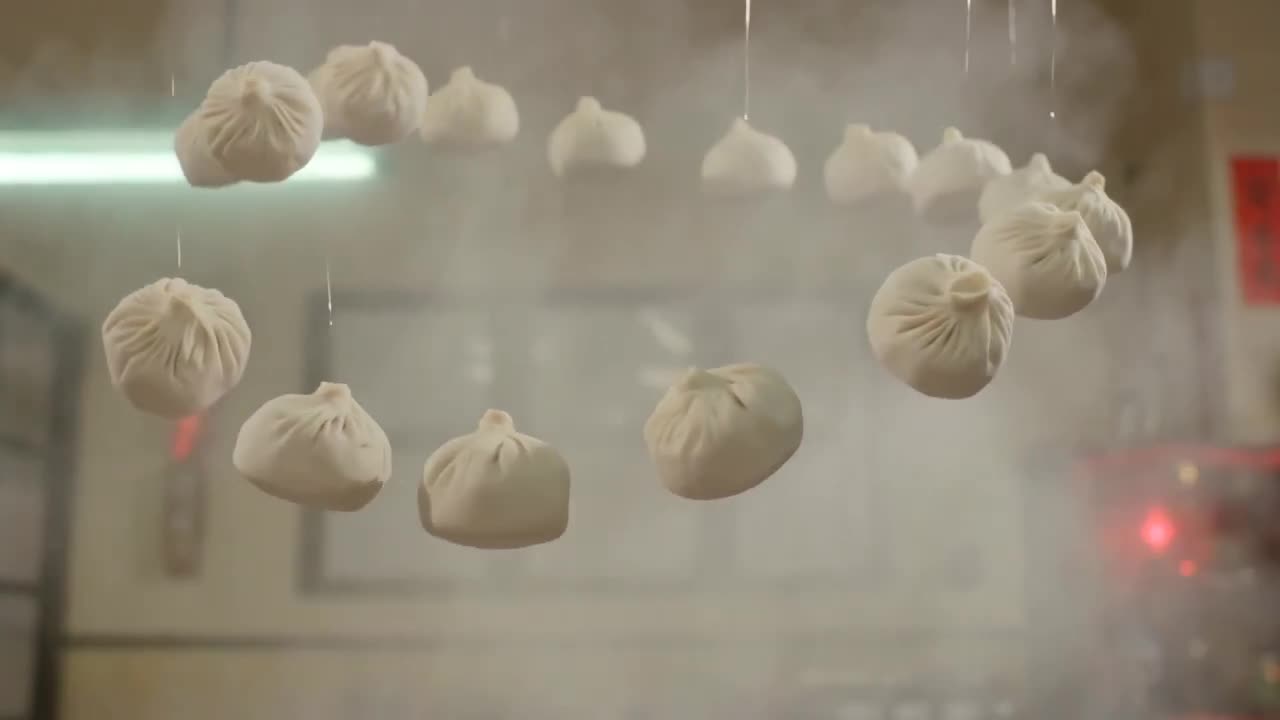 Seedance 2.0 Prompt: Kung Fu Culinary Master Action