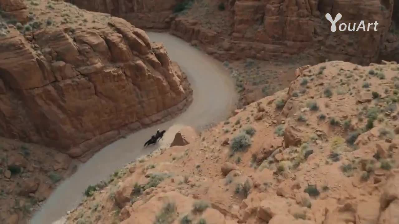 Seedance 2.0 Prompt: Live-Action Cinematic Chase