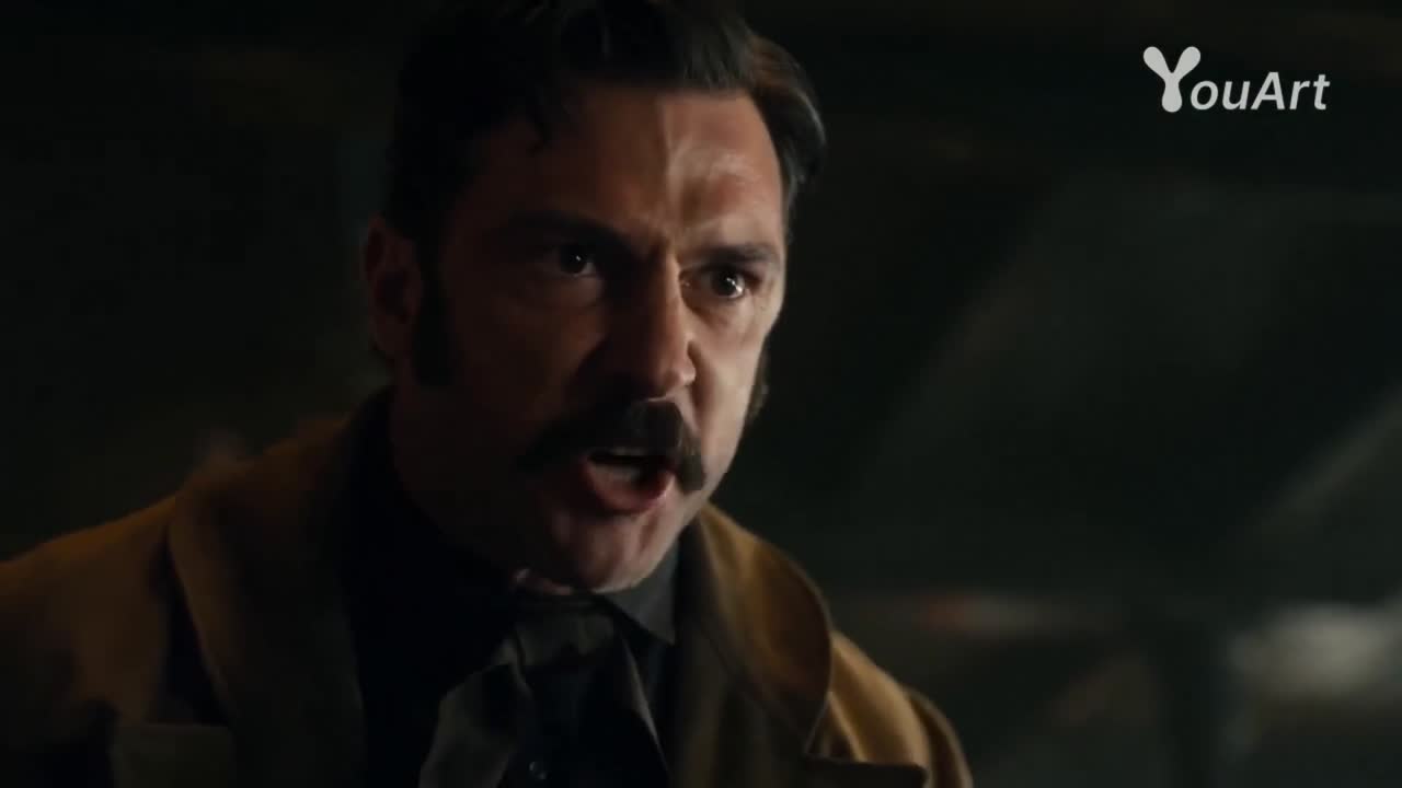 Seedance 2.0 Prompt: Cinematic Western Card Game Showdown