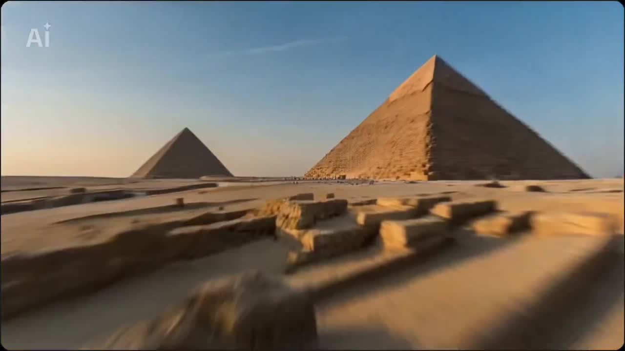 Seedance 2.0 Prompt: Global Landmark Hyperlapse Video