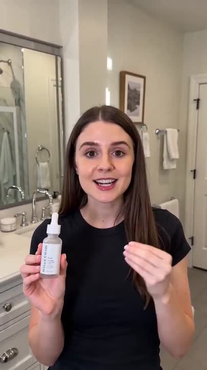 Seedance 2.0 Prompt: UGC Skincare Video for The Ordinary
