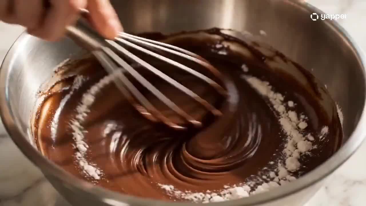 Seedance 2.0 Prompt: Luxury Chocolate Cake Commercial