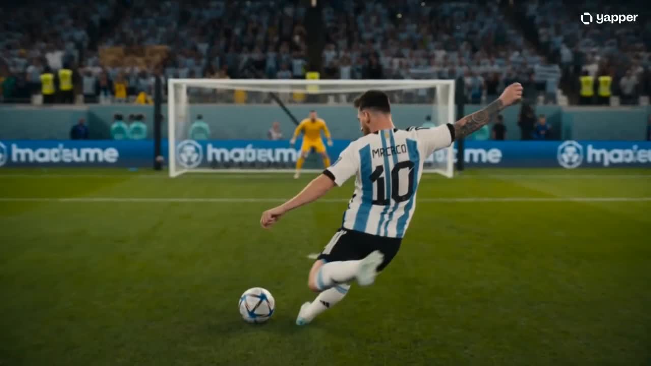 Seedance 2.0 Prompt: Cinematic Family Football Celebration