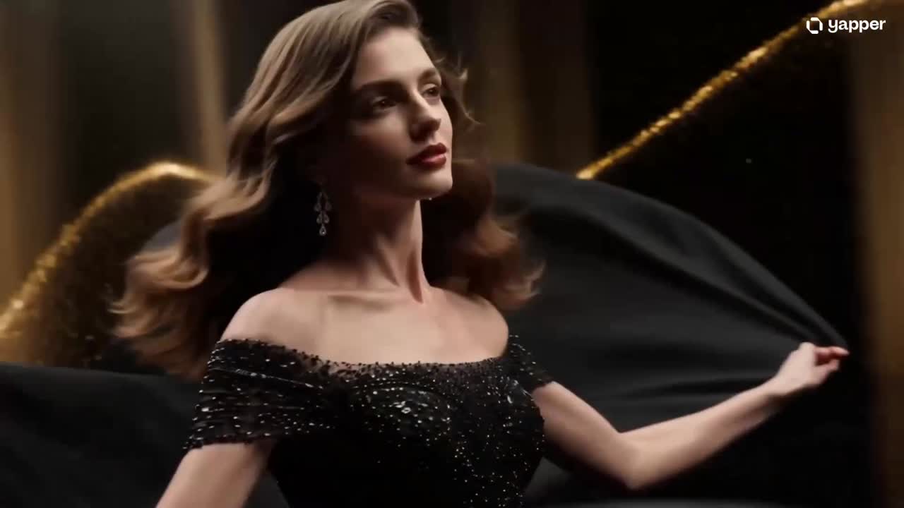 Seedance 2.0 Prompt: Luxury Perfume Cinematic Commercial