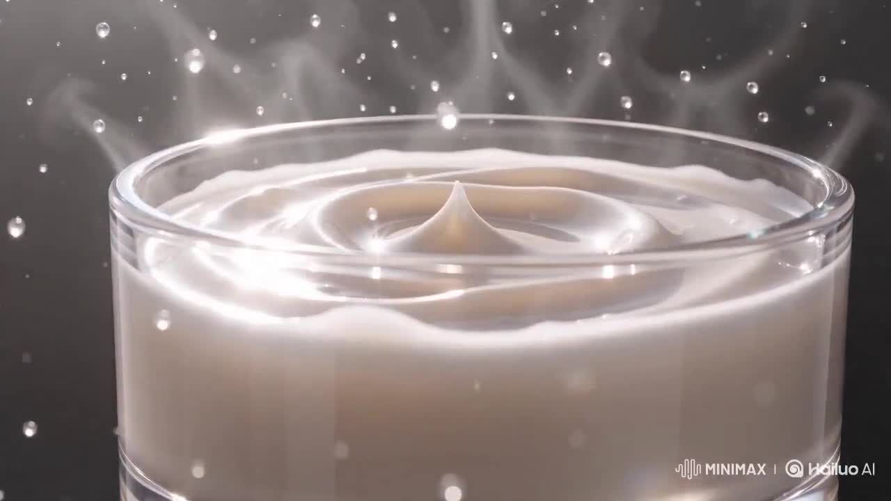 Luxury Skincare Commercial Video Prompt - Seedance 2.0 Prompt