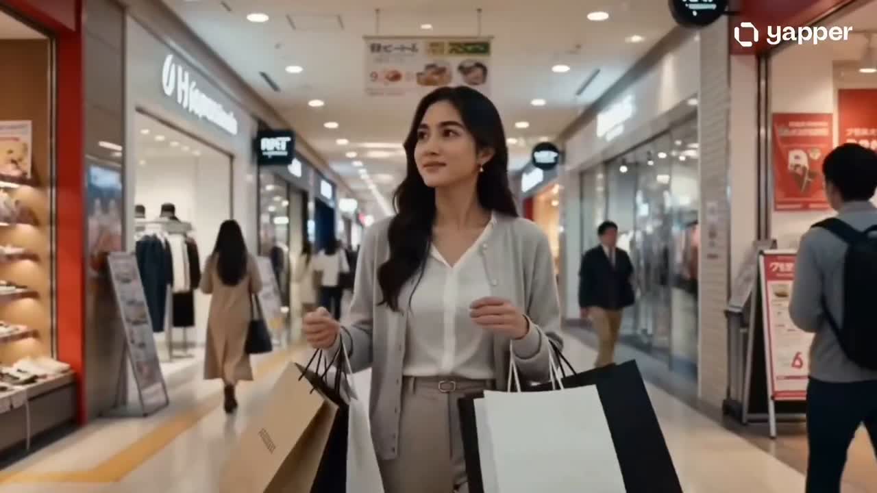 Seedance 2.0 Prompt: Luxury Tokyo Cinematic Travel Commercial
