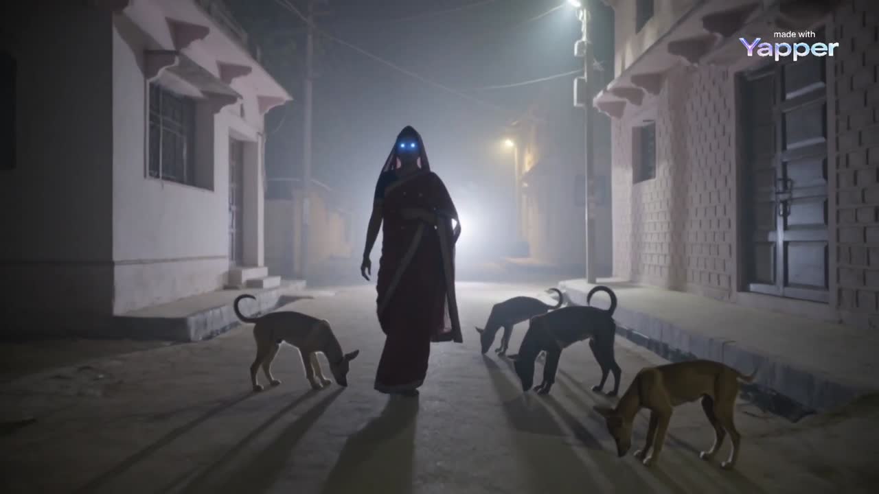 Seedance 2.0 Prompt: Maa Kali in Disguise Cinematic Video