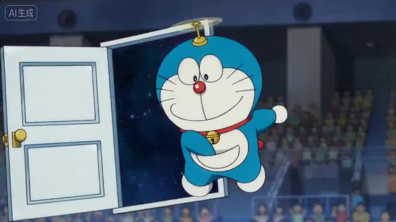 Seedance 2.0 Prompt: World Martial Arts Tournament