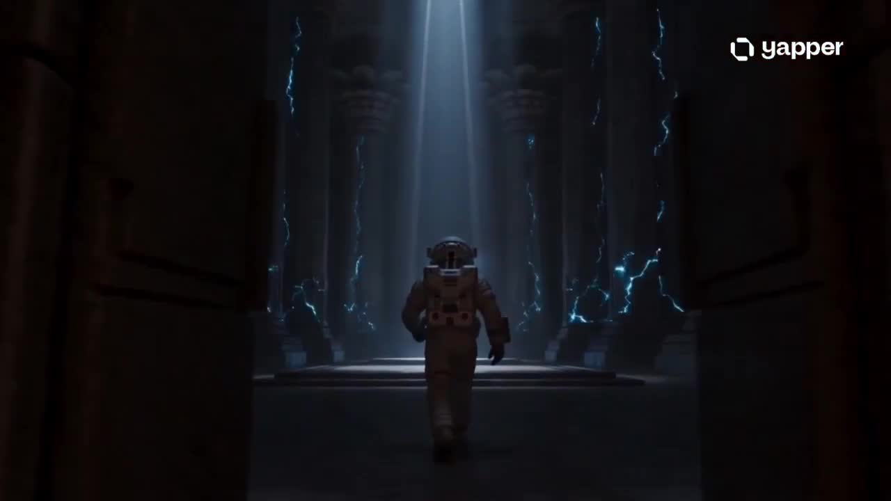 Martian Storm Sci-Fi Mystery: Seedance 2.0 Prompt Showcase