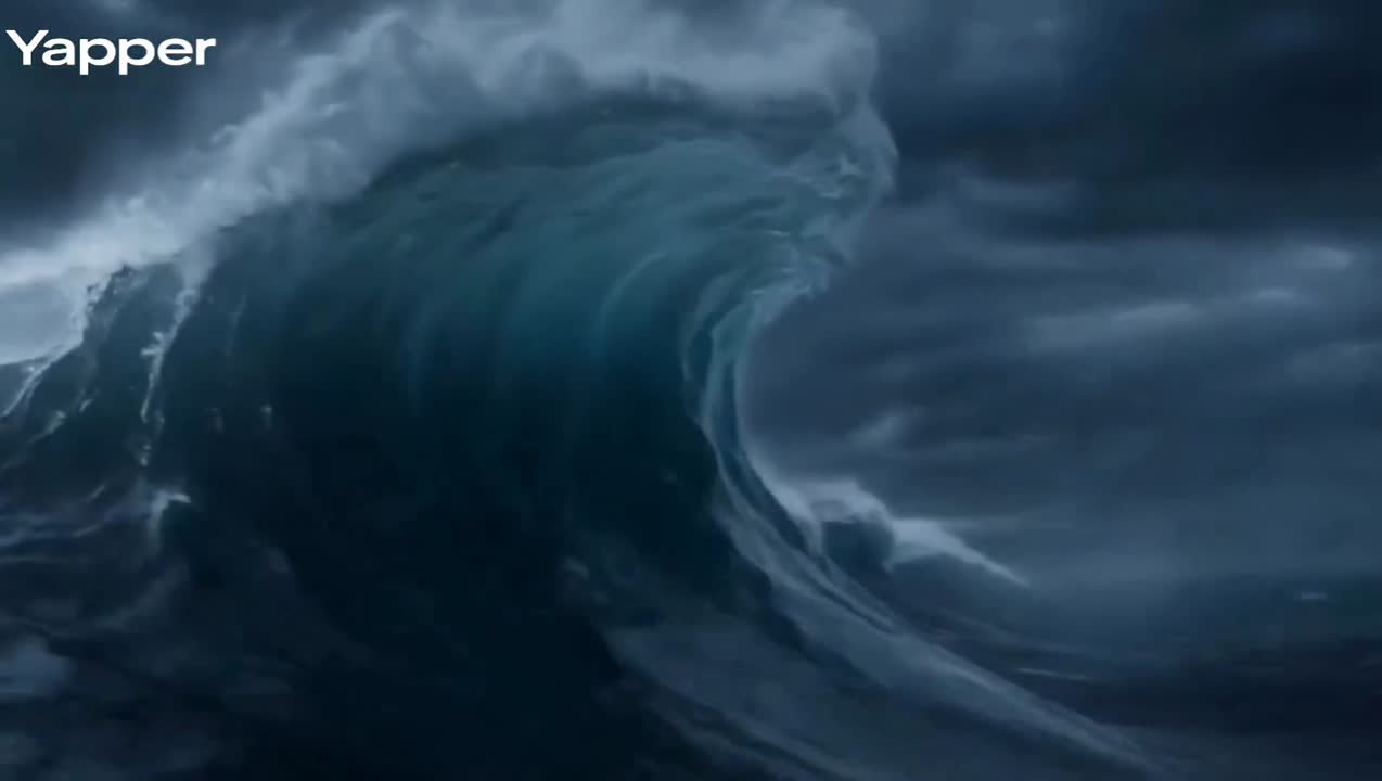 Seedance 2.0 Prompt: Massive Ancient Sea Dragon Emerging from the Ocean
