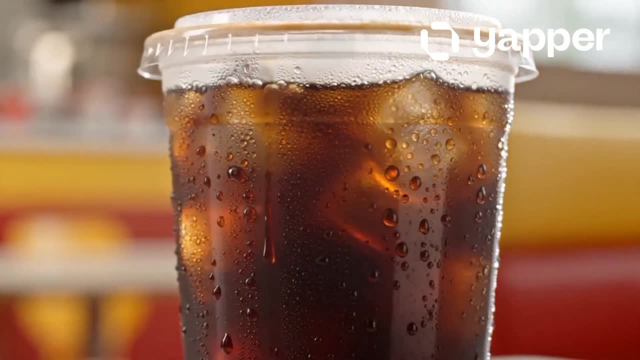 Seedance 2.0 Prompt: McDonald's Cinematic Fast-Food Commercial