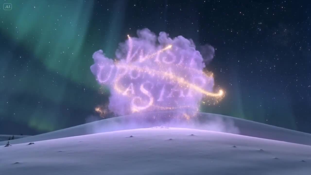 Seedance 2.0 Prompt: Meteor Wish Stardust Video