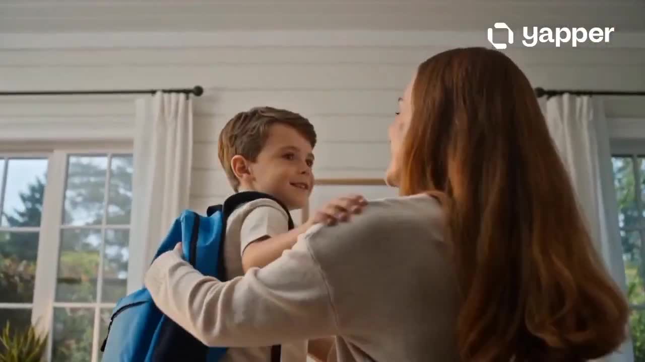 Seedance 2.0 Prompt: Emotional Mother's Day Video