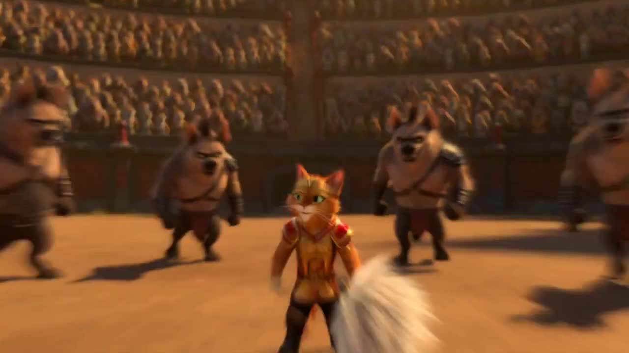 Seedance 2.0 Prompt: Mythic Action Comedy Wukong Cat Video