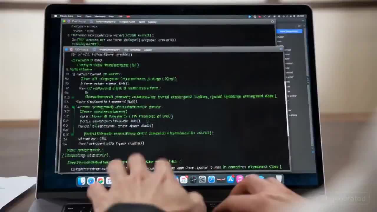 Naruto's Frustrated Coding Session: A Seedance 2.0 Prompt