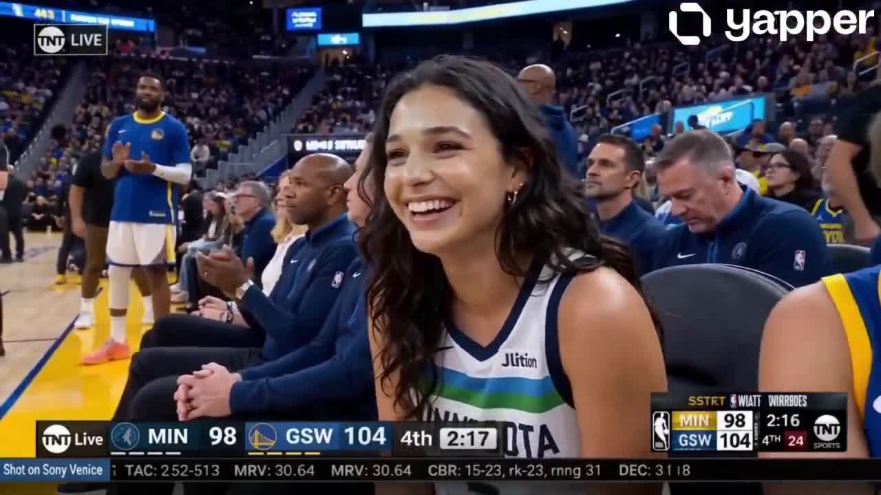 Seedance 2.0 Prompt: NBA Courtside Broadcast Video Generation