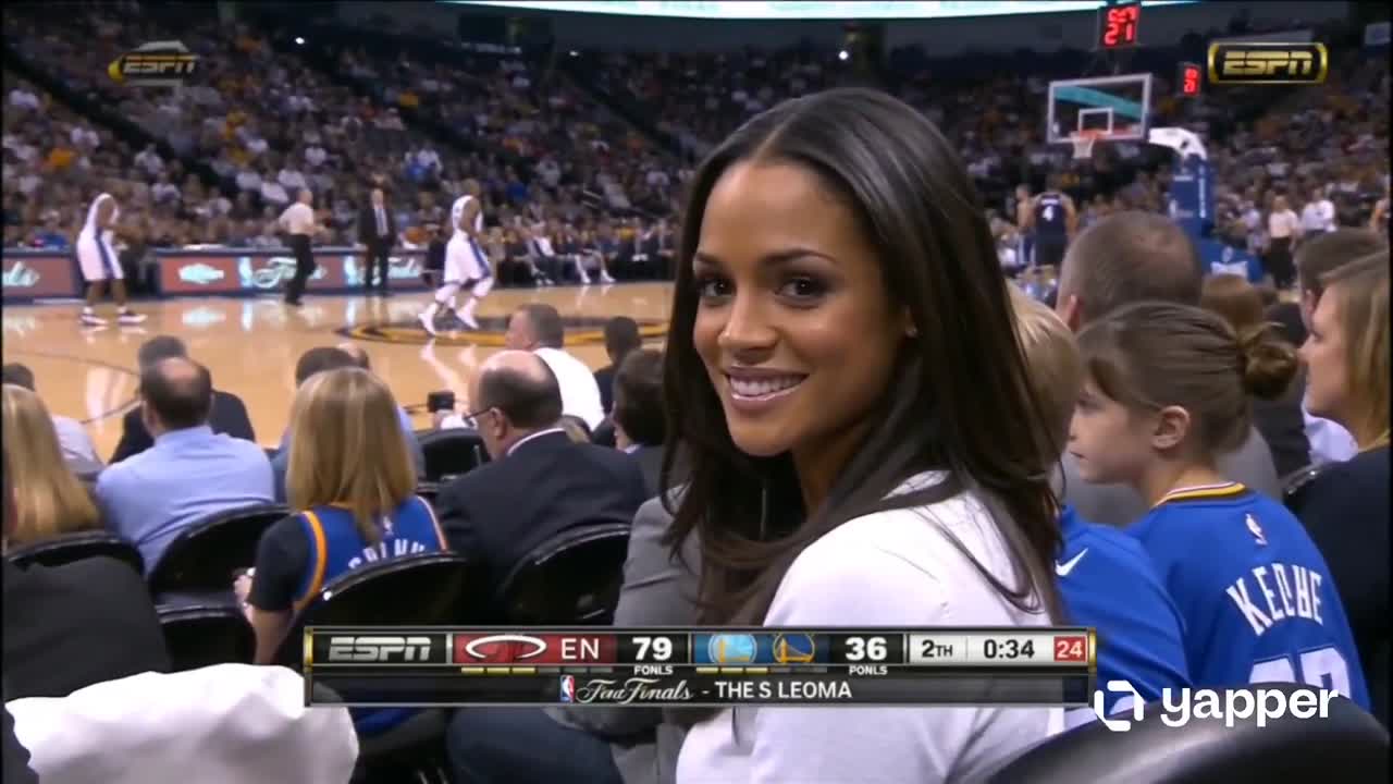 Seedance 2.0 Prompt: NBA Courtside Fan Reaction Video