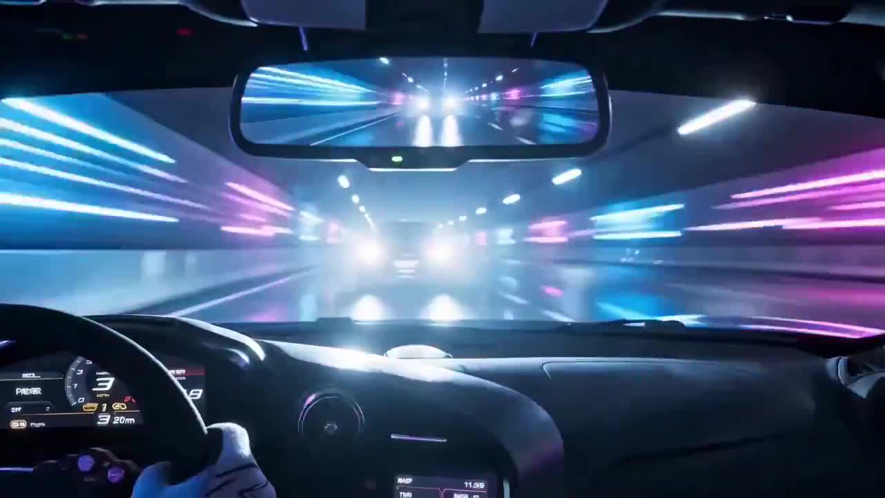 Seedance 2.0 Prompt: Need for Speed Style Drifting Video Generation