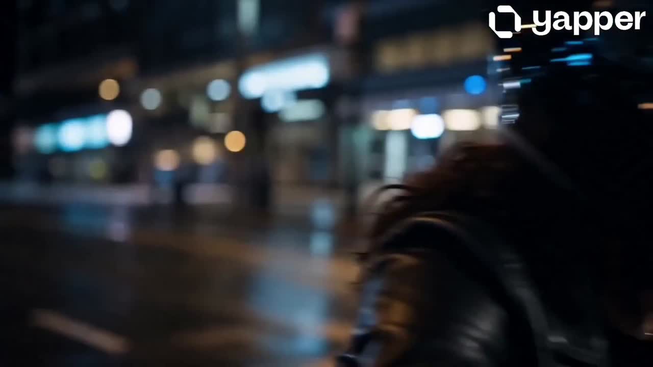 Seedance 2.0 Prompt: Neon City Heavy Bike Ride