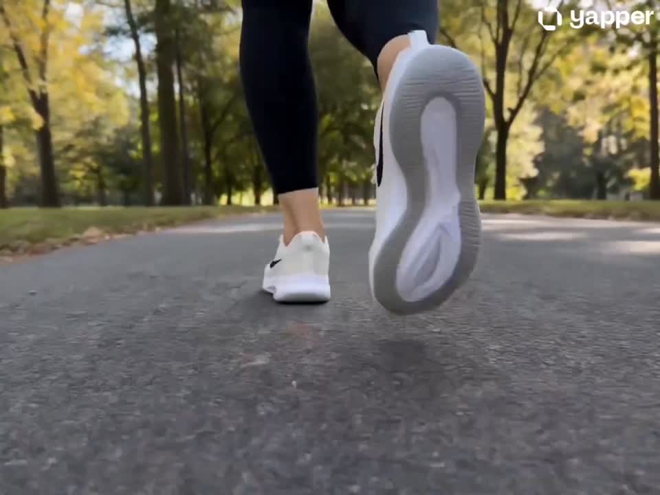 Seedance 2.0 Prompt: Nike Sneakers Video Review & Lifestyle