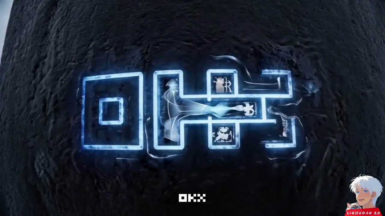 Seedance 2.0 Prompt: OKX Alien Creature Cinematic Video Guide