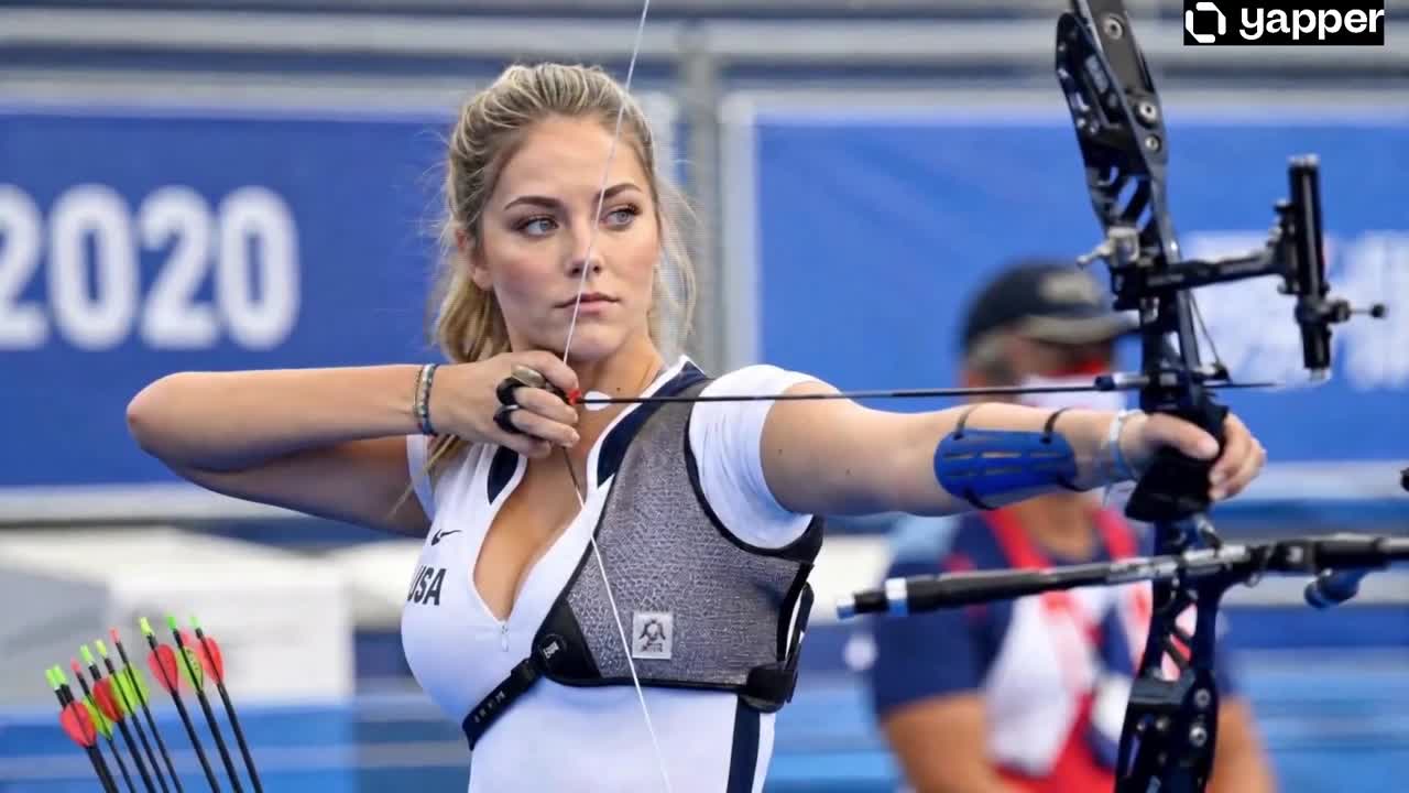 Seedance 2.0 Prompt: Olympic Archery Bullseye Cinematic