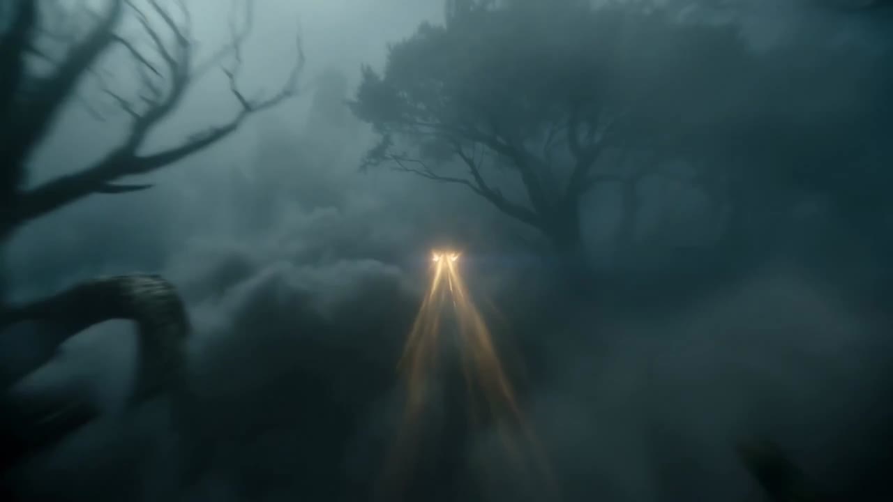 Seedance 2.0 Prompt: Continuous Fall Through Sci-Fi Reality Layers