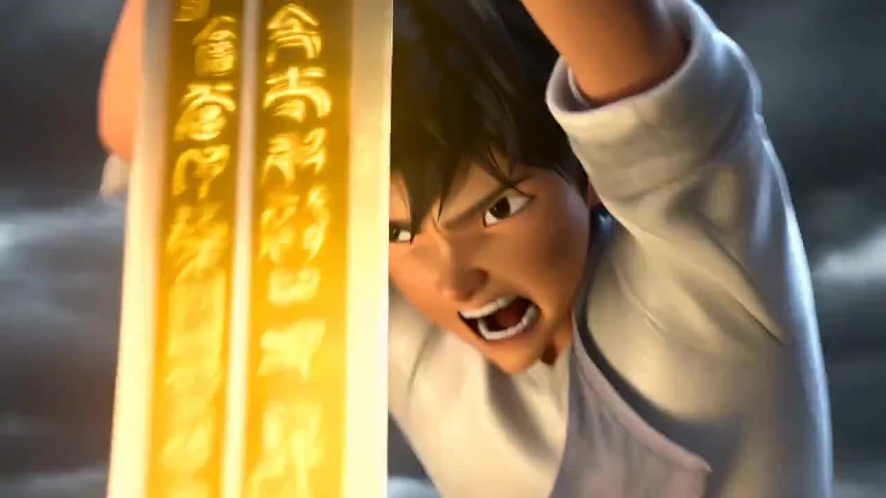 Seedance 2.0 Prompt: Fantasy Sword Master Video Generation