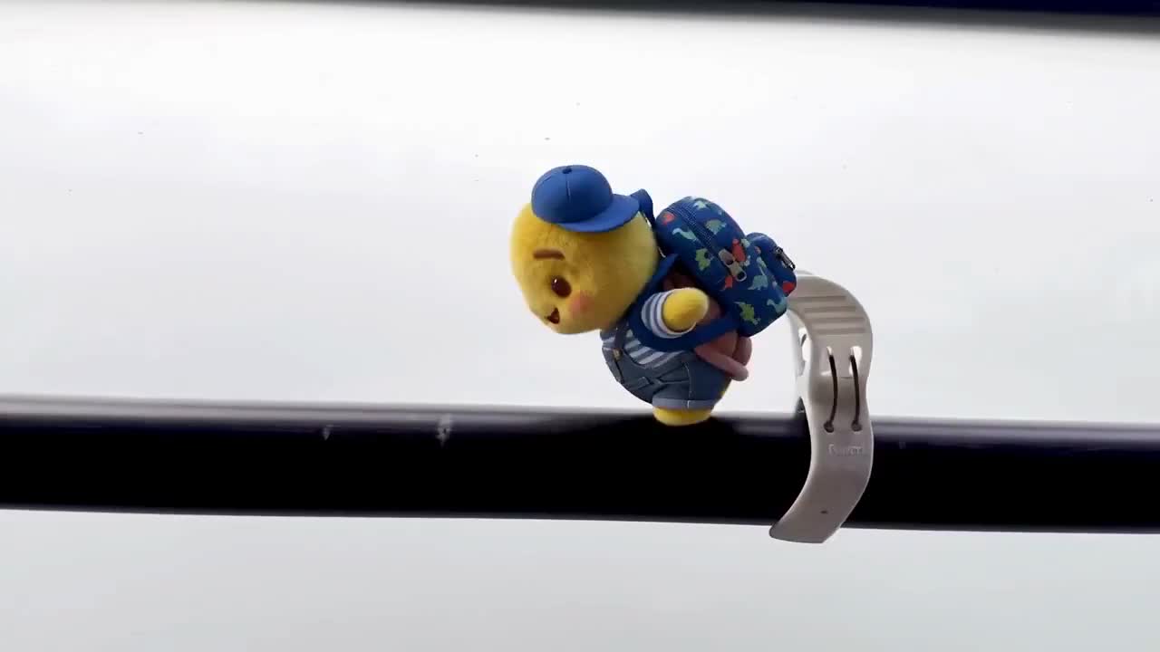 Seedance 2.0 Prompt: Parkour Character Animation