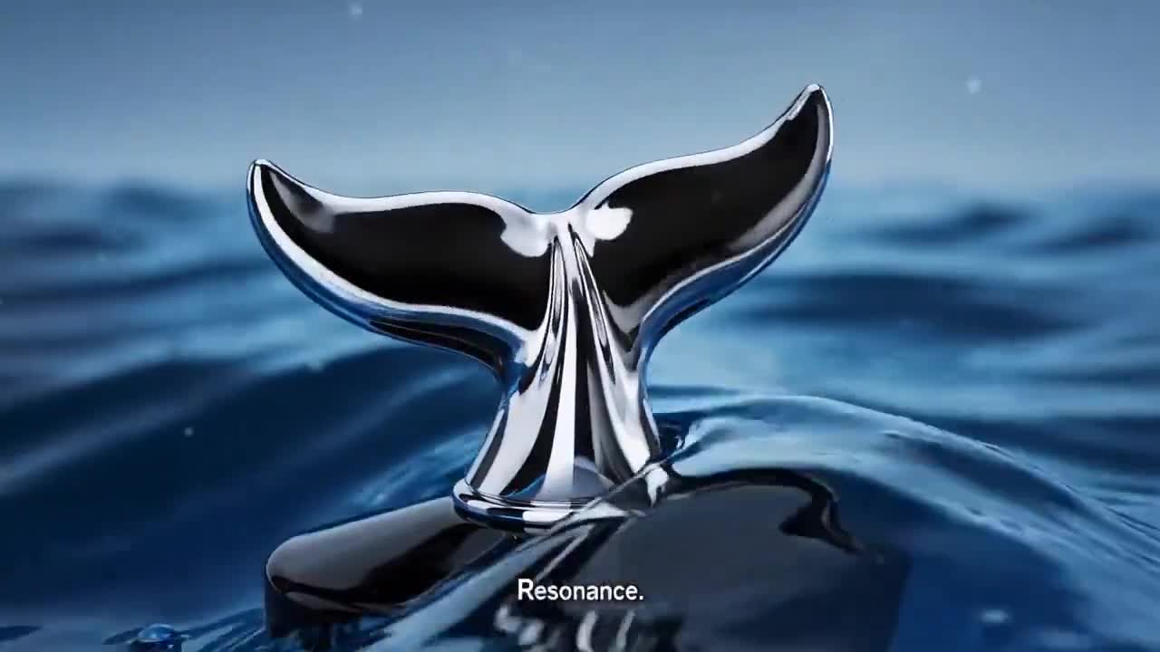 Seedance 2.0 Prompt: Perfume Ad with Natural Lighting & Female VO