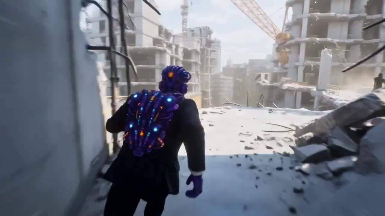 Seedance 2.0 Prompt: Photorealistic Kung-Fu Stuntman Video