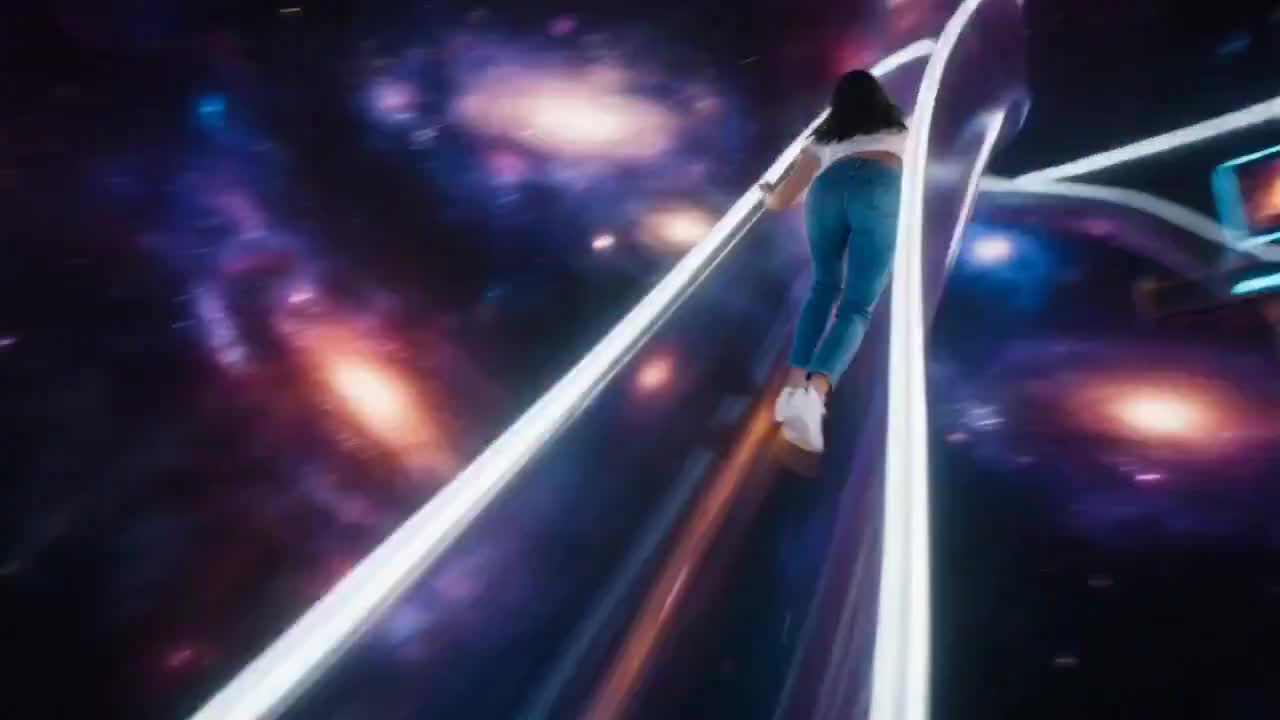Seedance 2.0 Prompt: God's Pinball Machine Cinematic