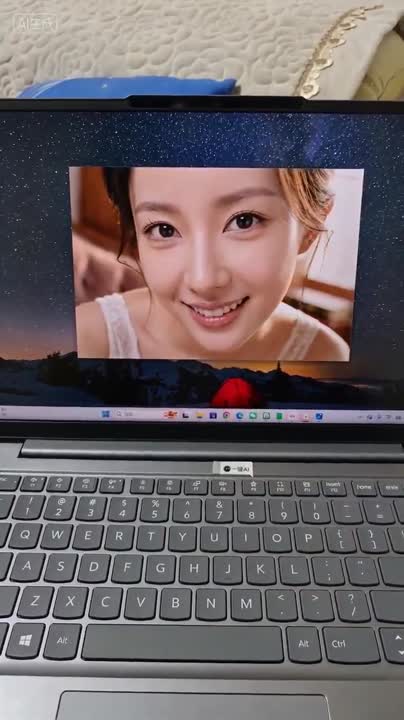 Seedance 2.0 Prompt: POV AI Girlfriend Interaction