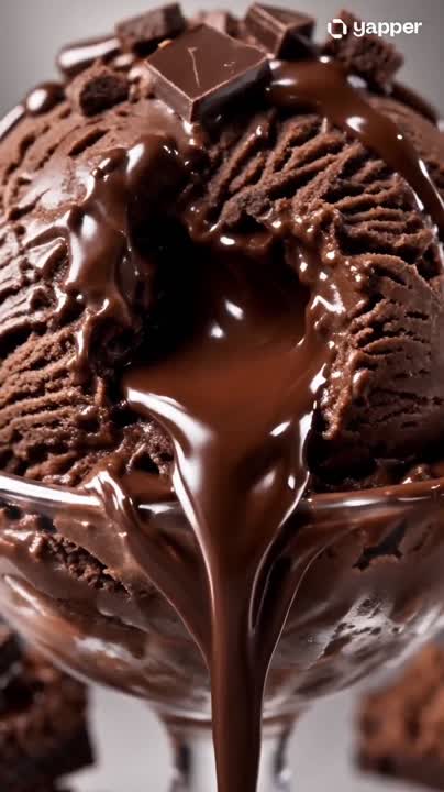 Seedance 2.0 Prompt: Premium Chocolate Dessert Ad