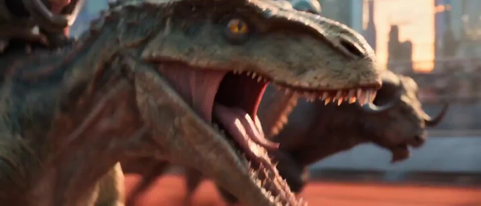 Seedance 2.0 Prompt: Intense Cinematic Race Sequence with Quick Cuts