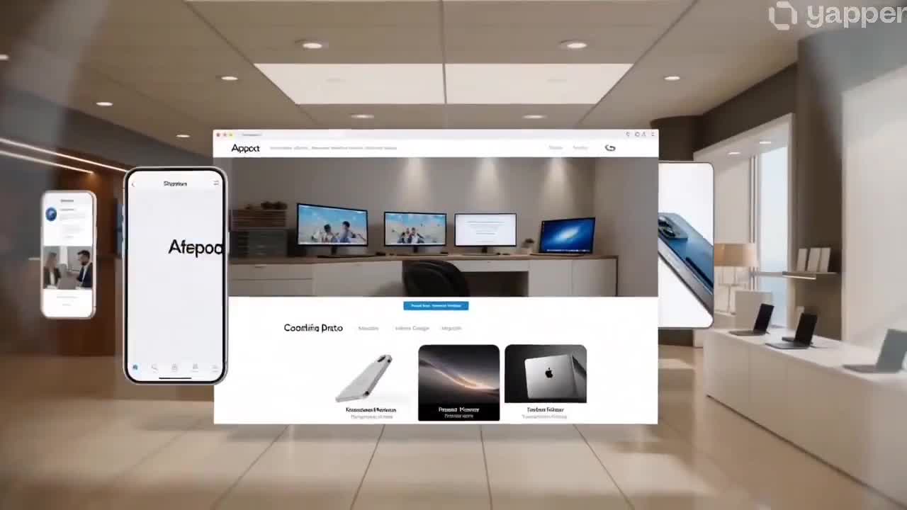 Seedance 2.0 Prompt: Product Evolution Eye Reflection Video