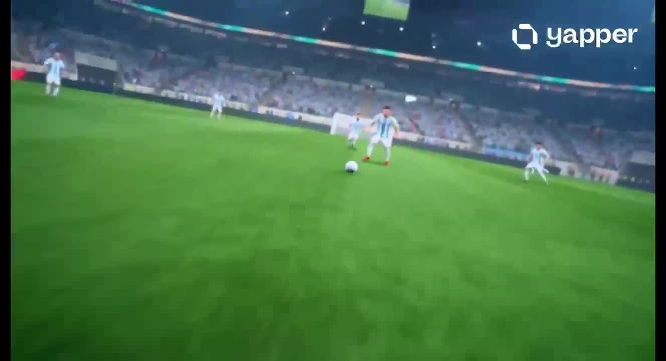 Seedance 2.0 Prompt: Cinematic Soccer Goal Video
