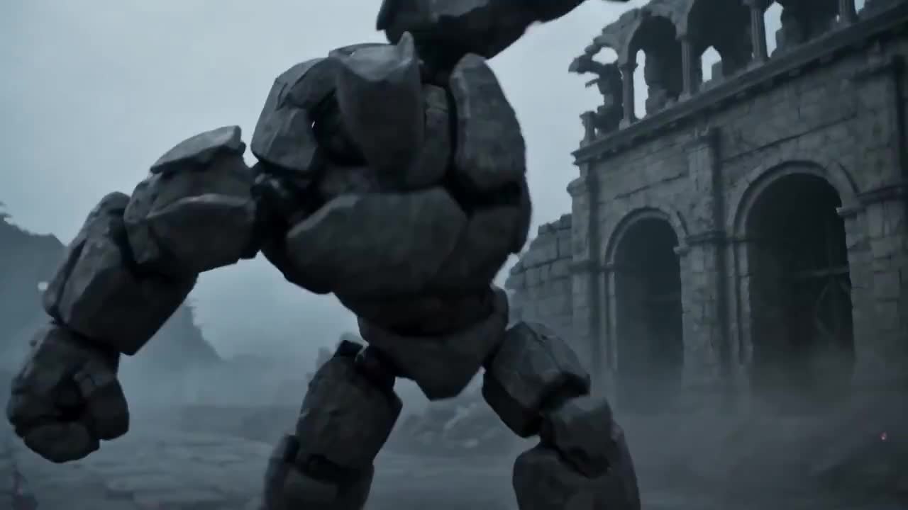 Seedance 2.0 Prompt: Crafting a Post-Apocalyptic Warrior Video