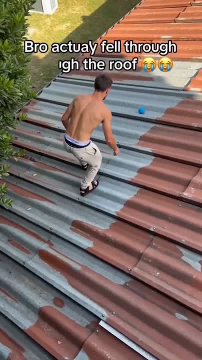 Seedance 2.0 Prompt: Vertical Balcony Video Generation