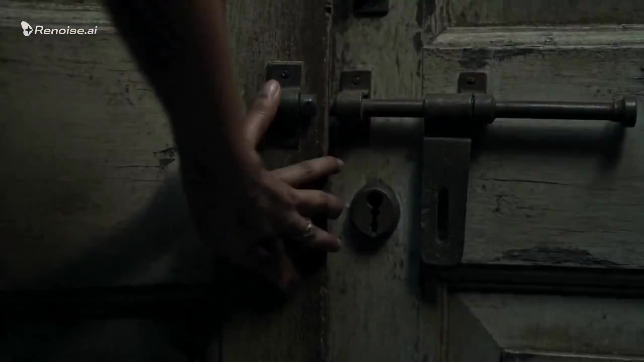 Seedance 2.0 Prompt: Psychological Horror Doppelganger Video